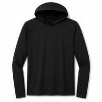 Custom A4 Cooling Long Sleeve Hooded Tee
