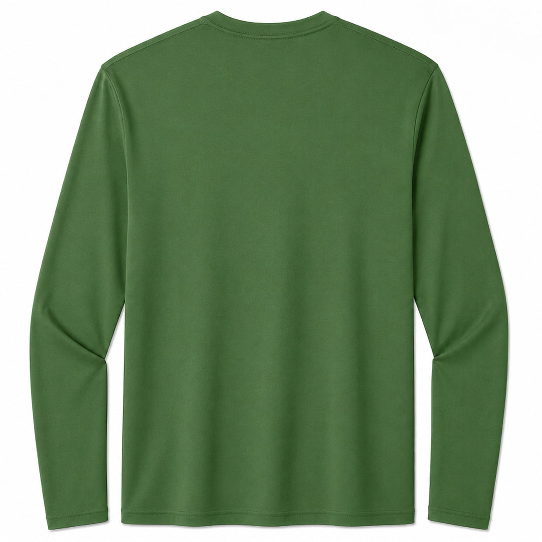 Custom A4 Cooling Performance Long Sleeve