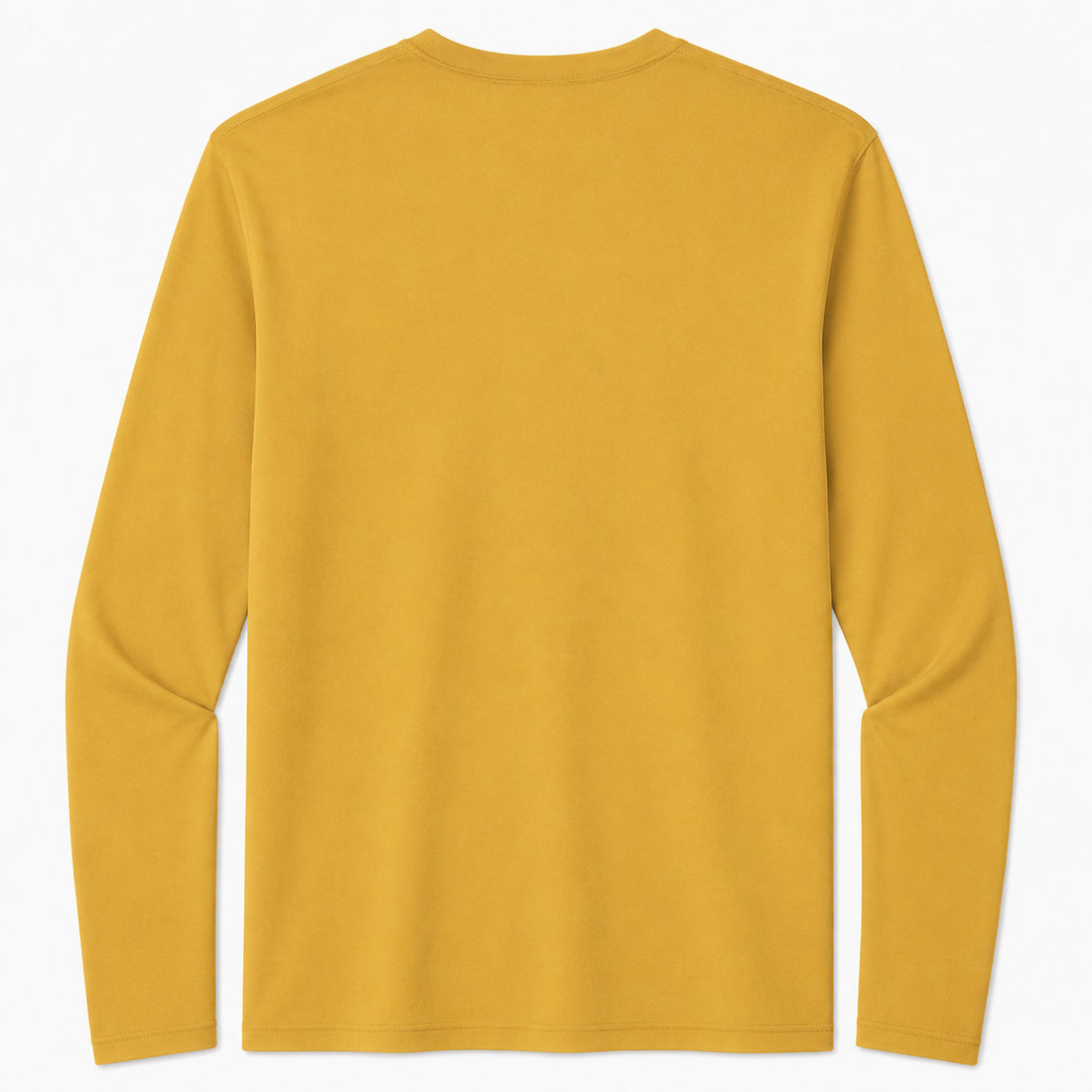 Custom A4 Cooling Performance Long Sleeve