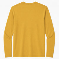 Custom A4 Cooling Performance Long Sleeve