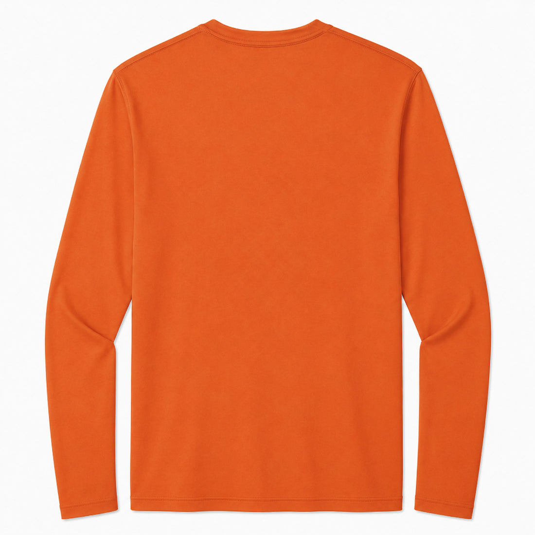 Custom A4 Cooling Performance Long Sleeve