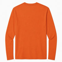 Custom A4 Cooling Performance Long Sleeve