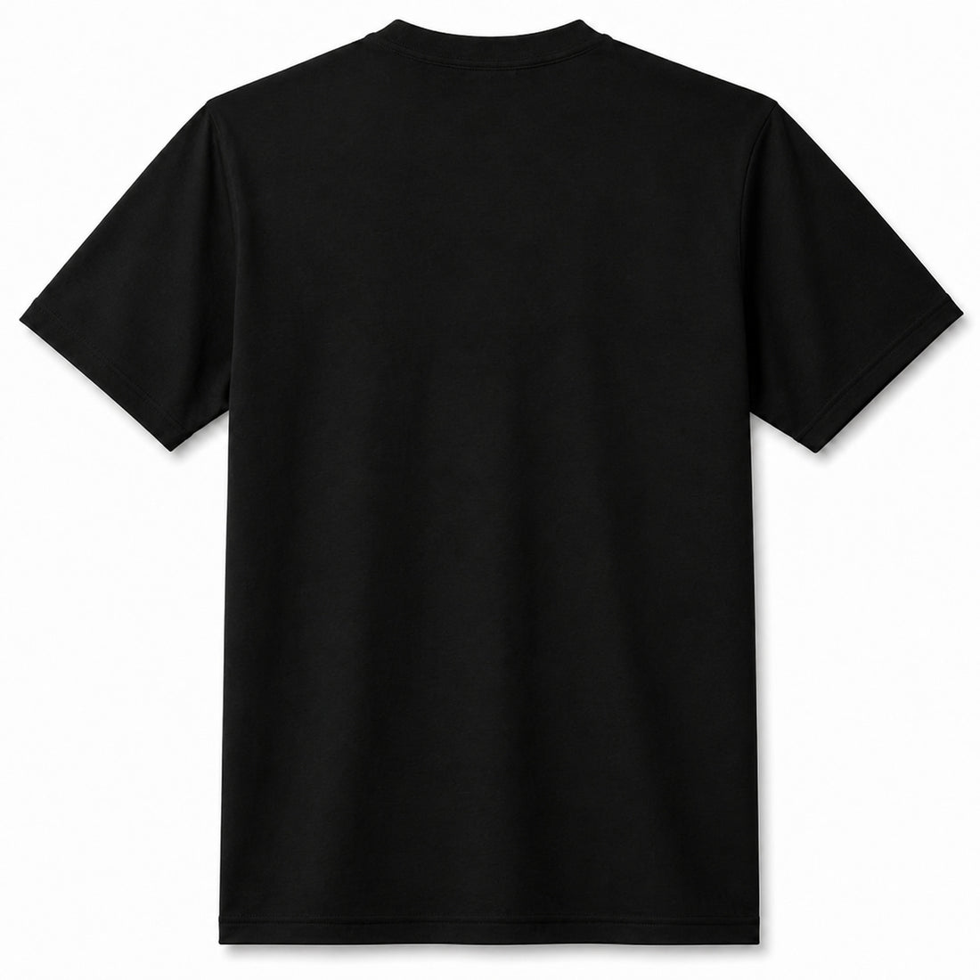 Custom A4 Cooling Performance Short Sleeve