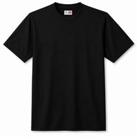 Custom A4 Cooling Performance Short Sleeve