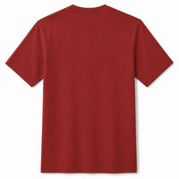 Custom A4 Cooling Performance Short Sleeve
