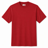 Custom A4 Cooling Performance Short Sleeve