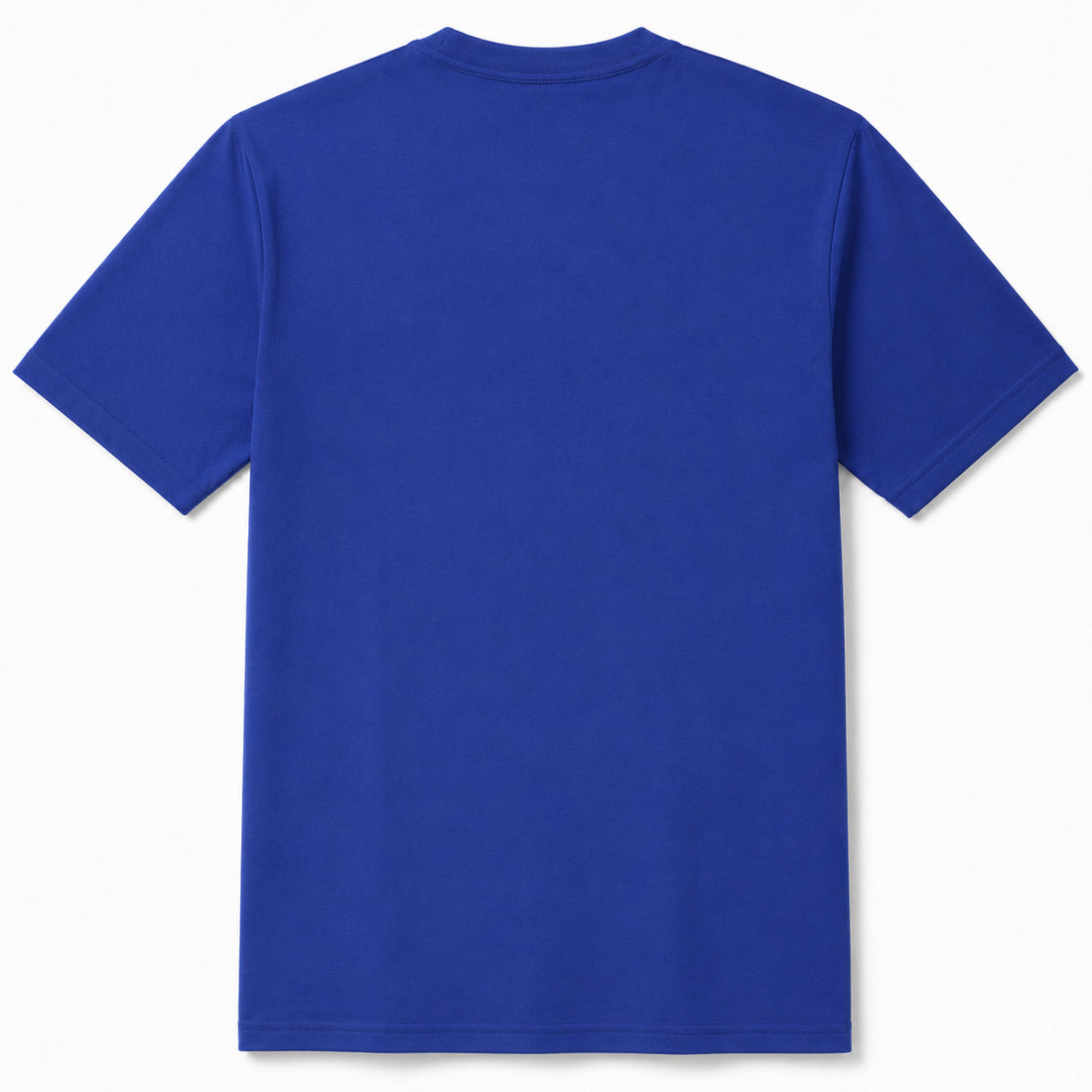 Custom A4 Cooling Performance Short Sleeve