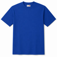 Custom A4 Cooling Performance Short Sleeve