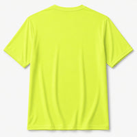 Custom A4 Cooling Performance Short Sleeve