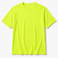 Custom A4 Cooling Performance Short Sleeve