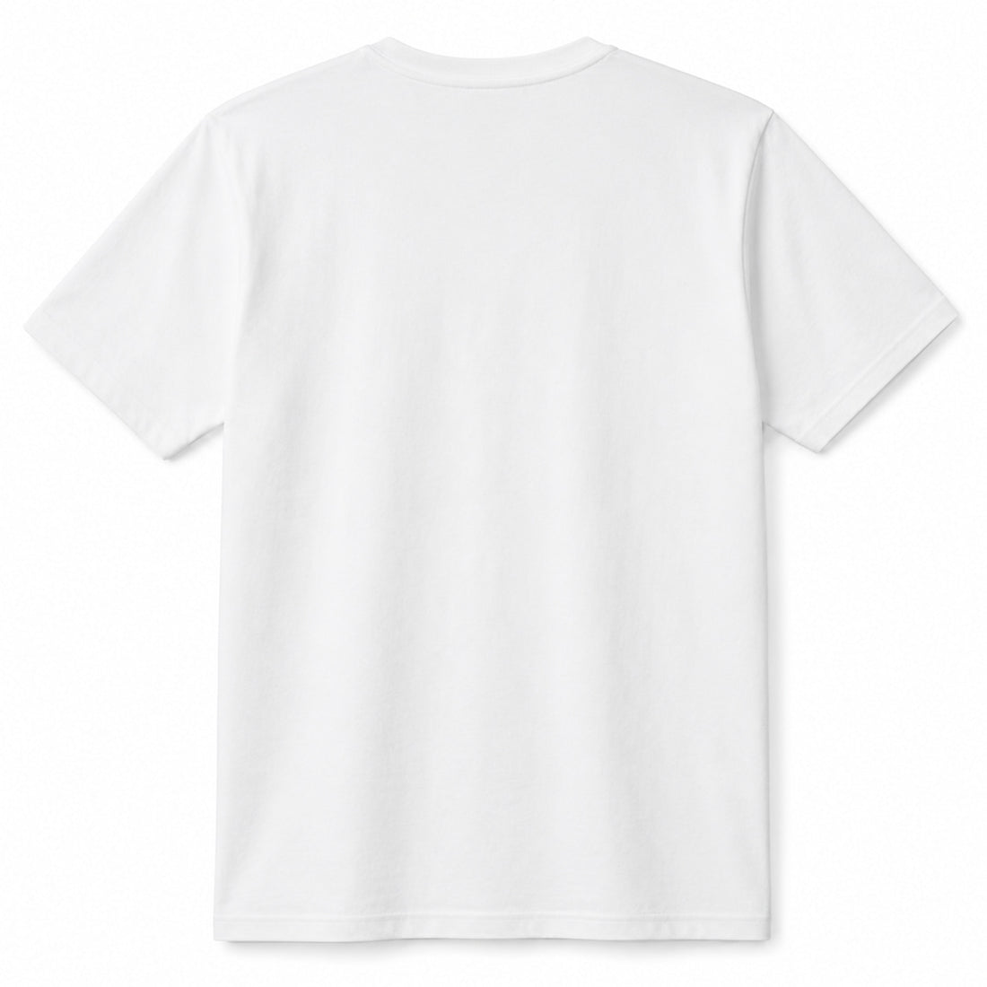 Custom A4 Cooling Performance Short Sleeve