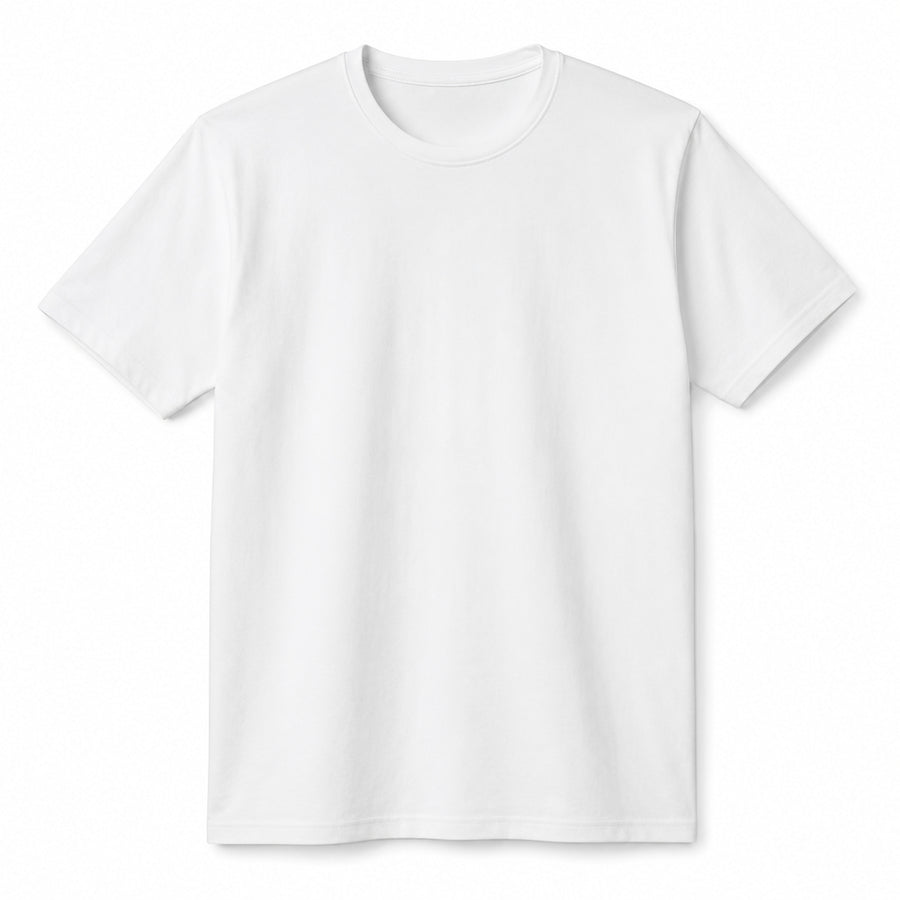 Custom A4 Cooling Performance Short Sleeve