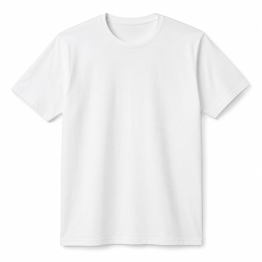 Custom A4 Cooling Performance Short Sleeve