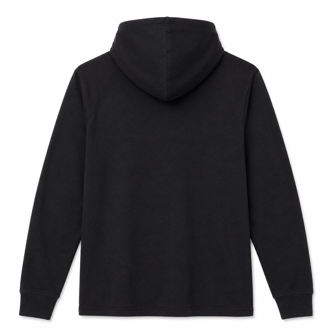 Custom A4 Cooling Performance Long Sleeve Hooded Tee