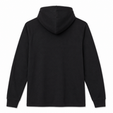 Custom A4 Cooling Performance Long Sleeve Hooded Tee