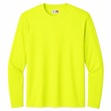 neon green