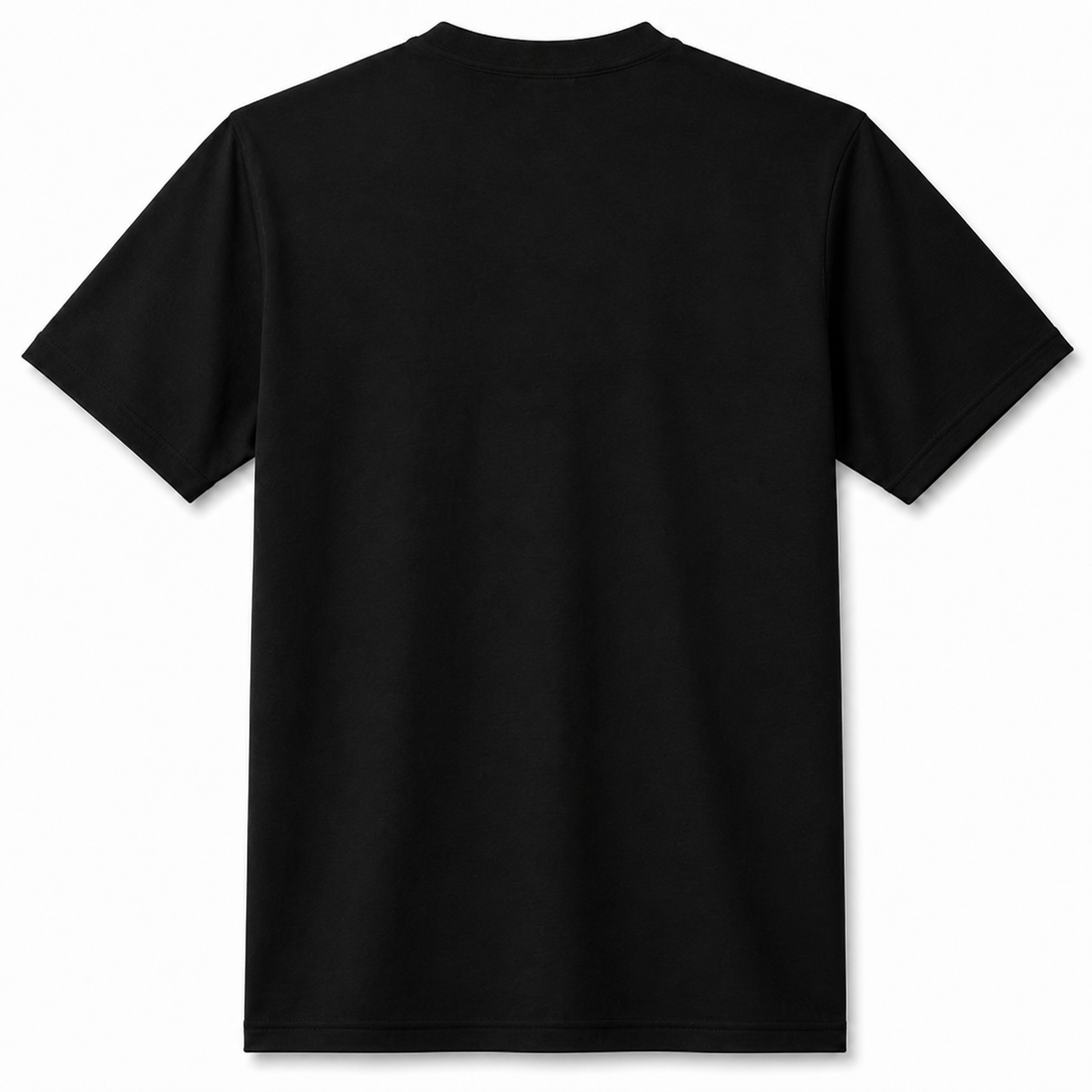 Custom A4 Cooling Performance Short Sleeve Tee