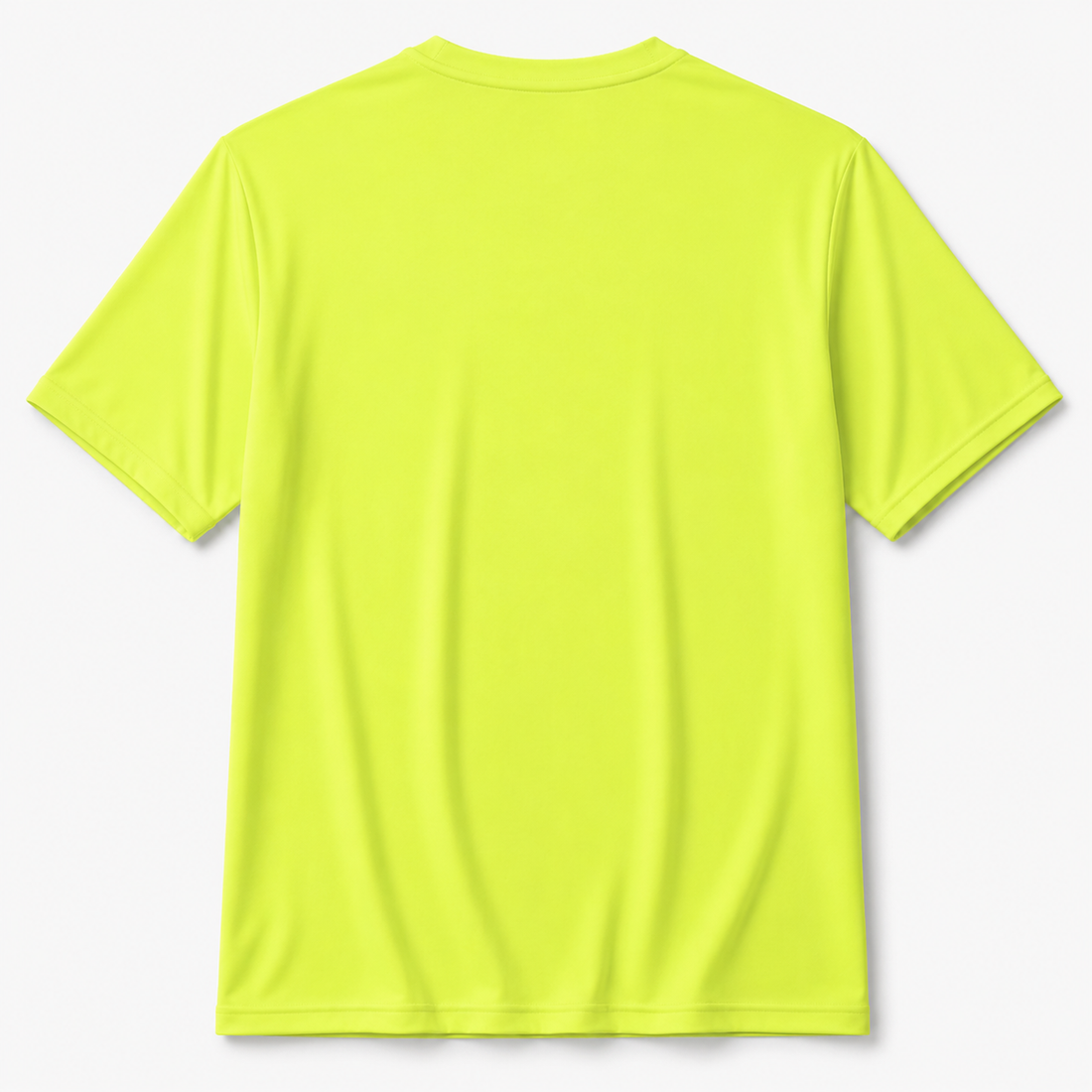 Custom A4 Cooling Performance Short Sleeve Tee