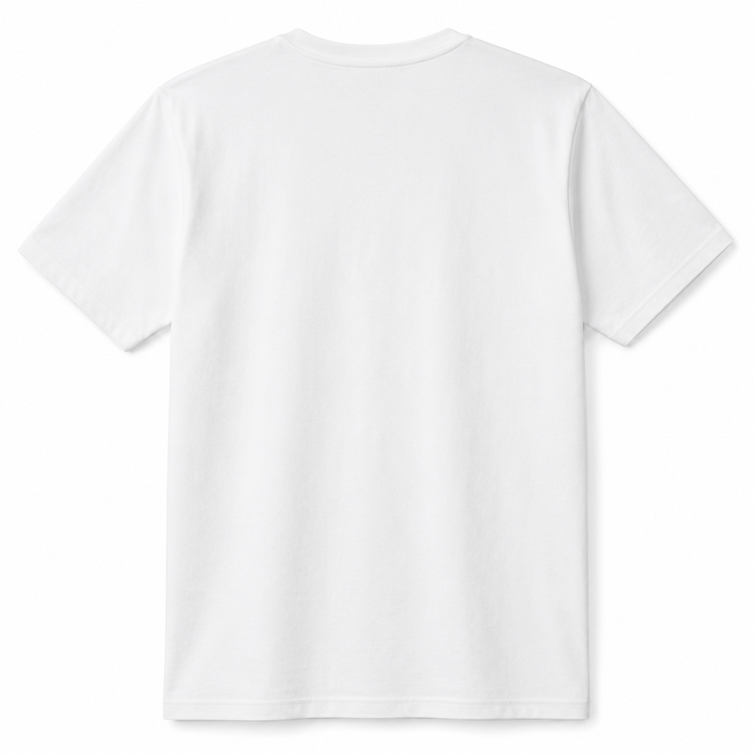 Custom A4 Cooling Performance Short Sleeve Tee