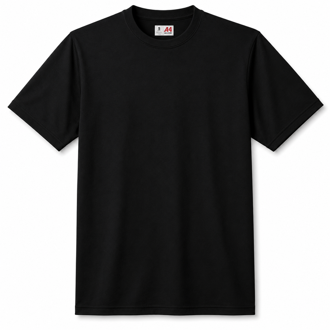 Custom A4 Cooling Performance Short Sleeve Tee