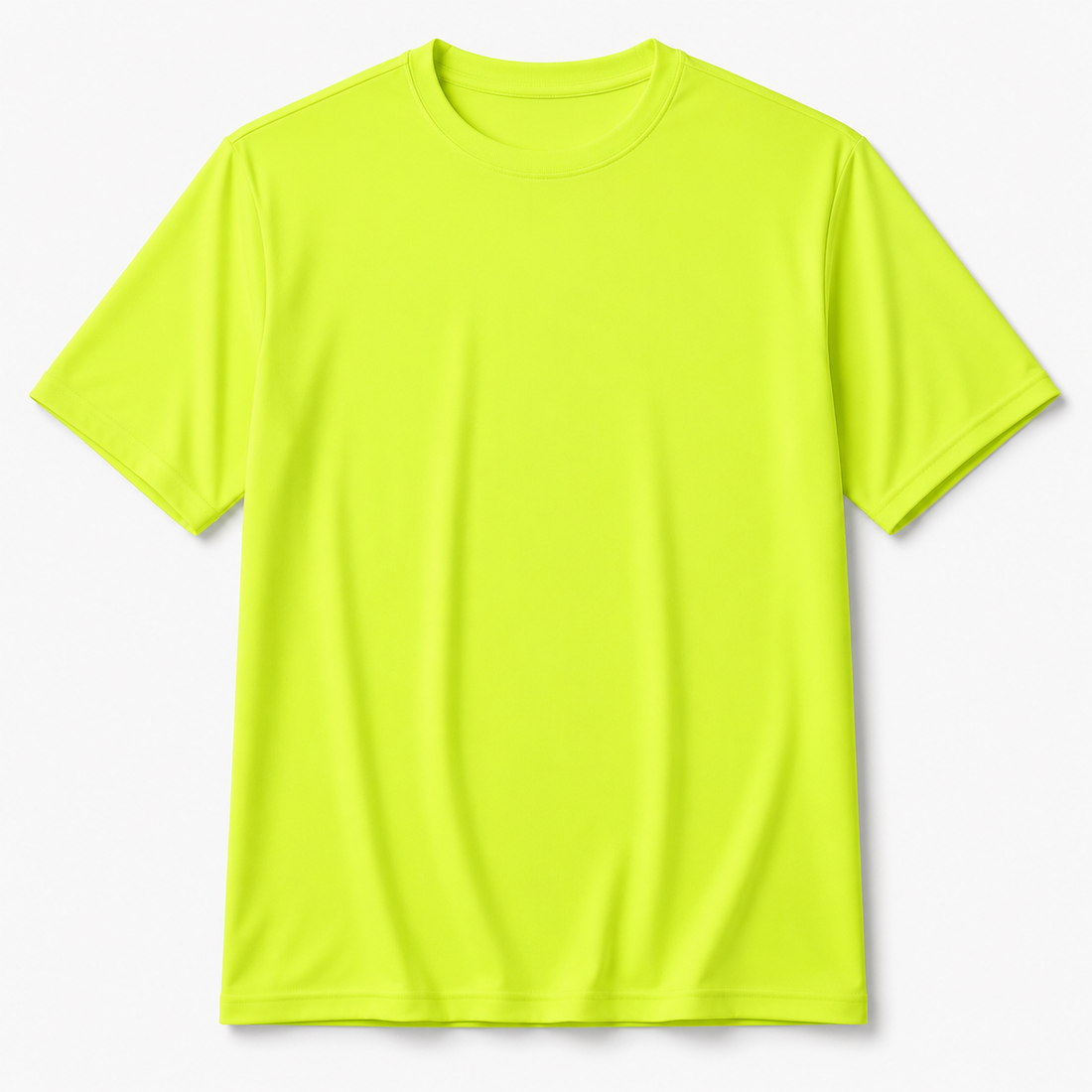 Custom A4 Cooling Performance Short Sleeve Tee