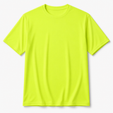 Custom A4 Cooling Performance Short Sleeve Tee