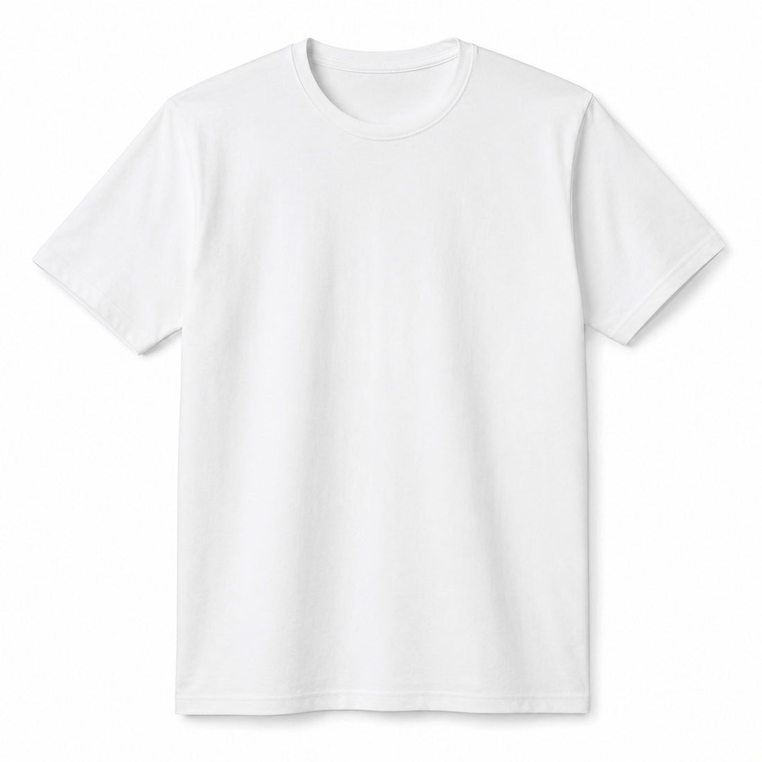 Custom A4 Cooling Performance Short Sleeve Tee