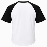 Custom AUGUSTA Unisex Wicking Short Sleeve Baseball Jersey