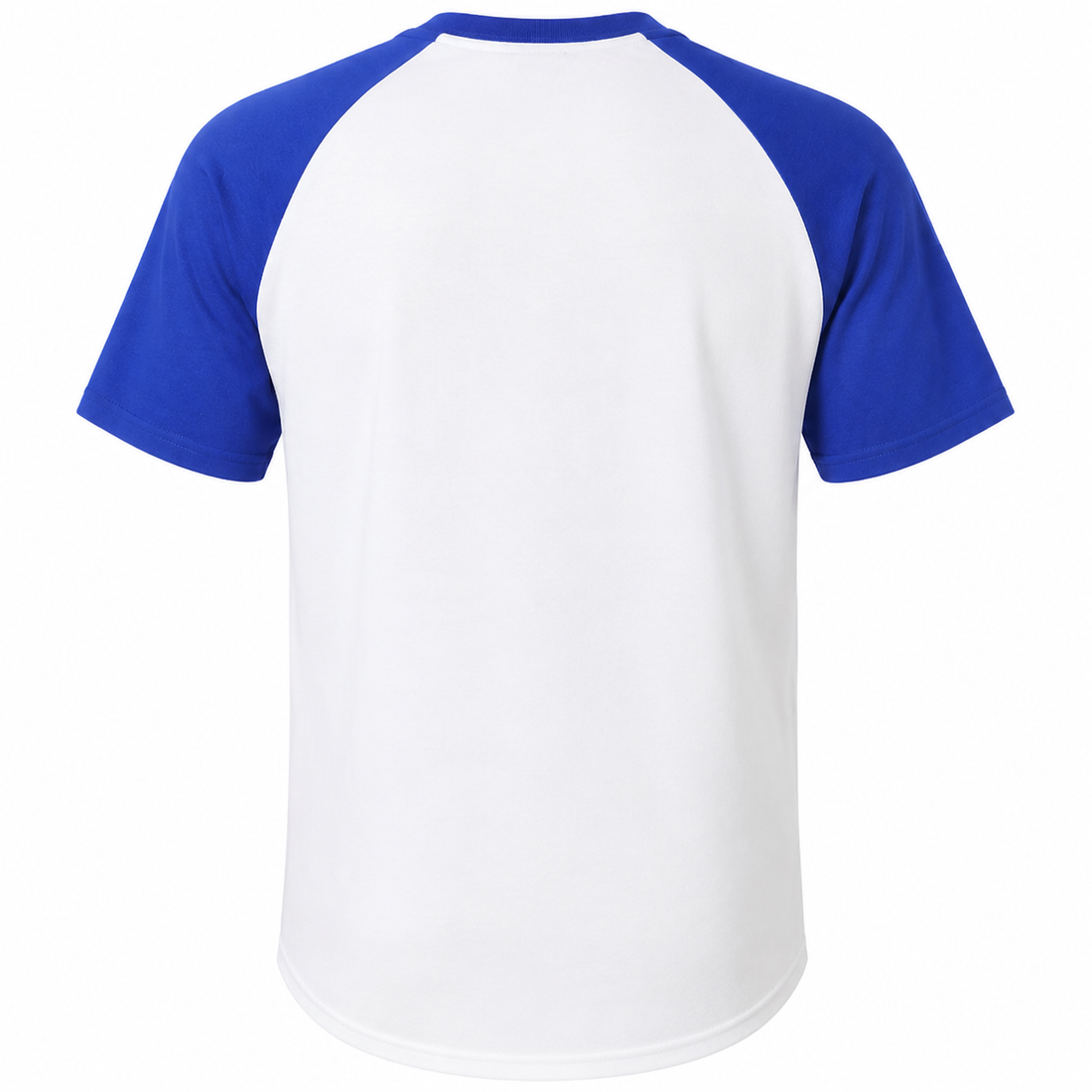 Custom AUGUSTA Unisex Wicking Short Sleeve Baseball Jersey