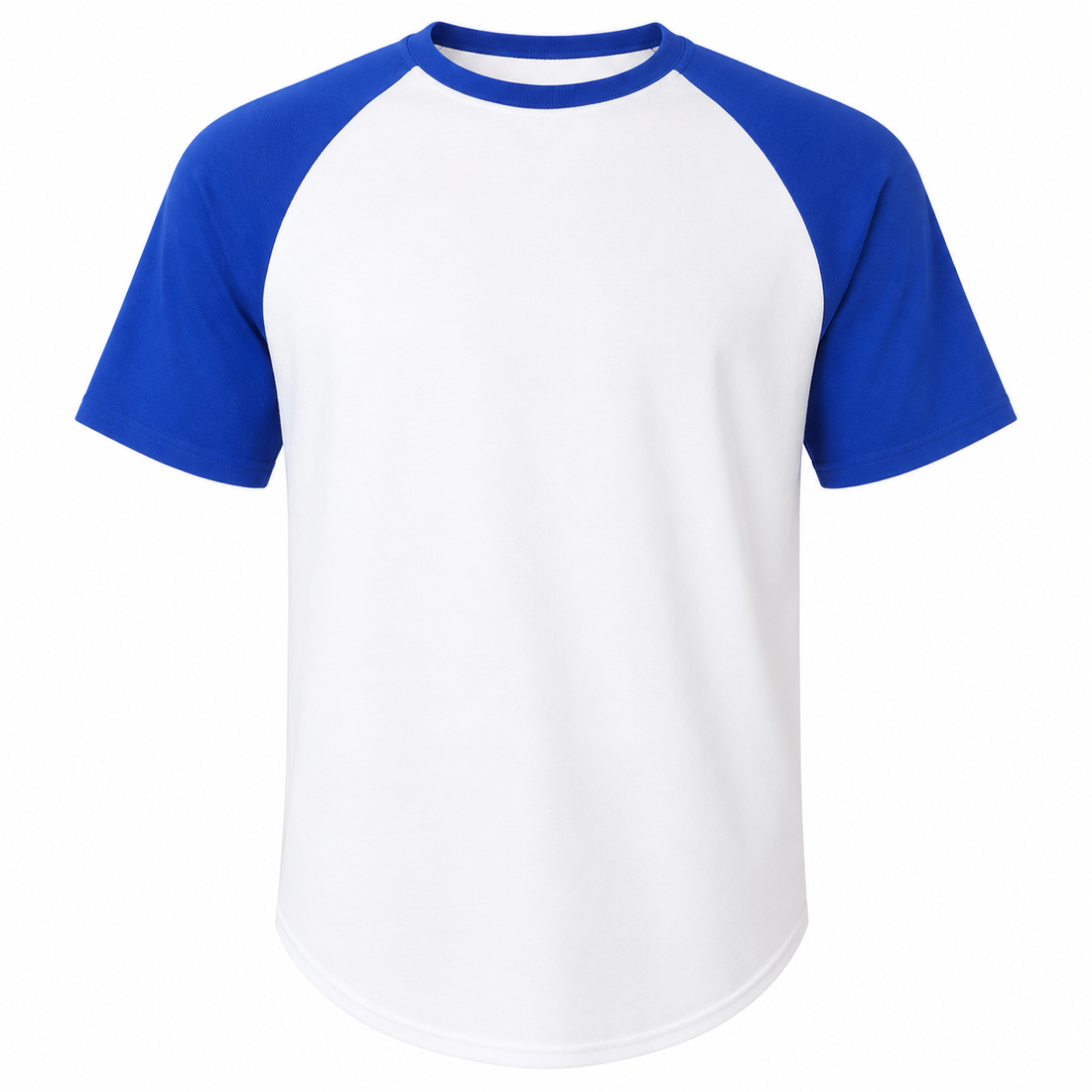 Custom AUGUSTA Unisex Wicking Short Sleeve Baseball Jersey
