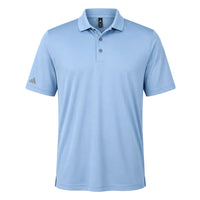 Custom adidas Performance Polo