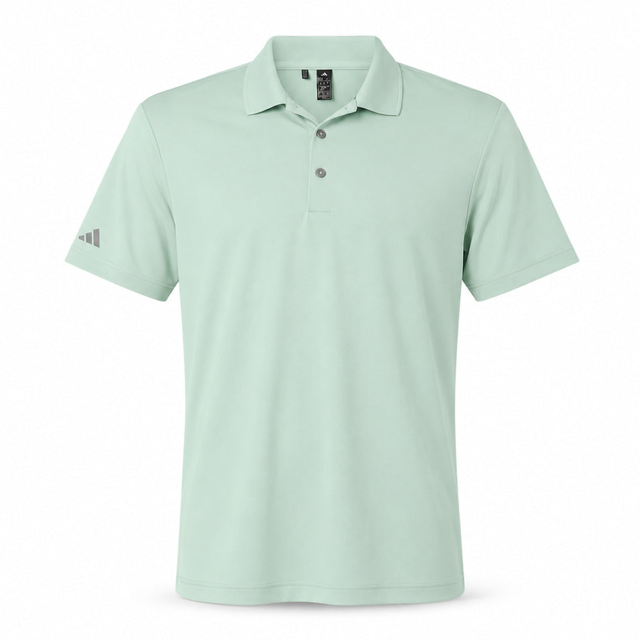 Custom adidas Performance Polo