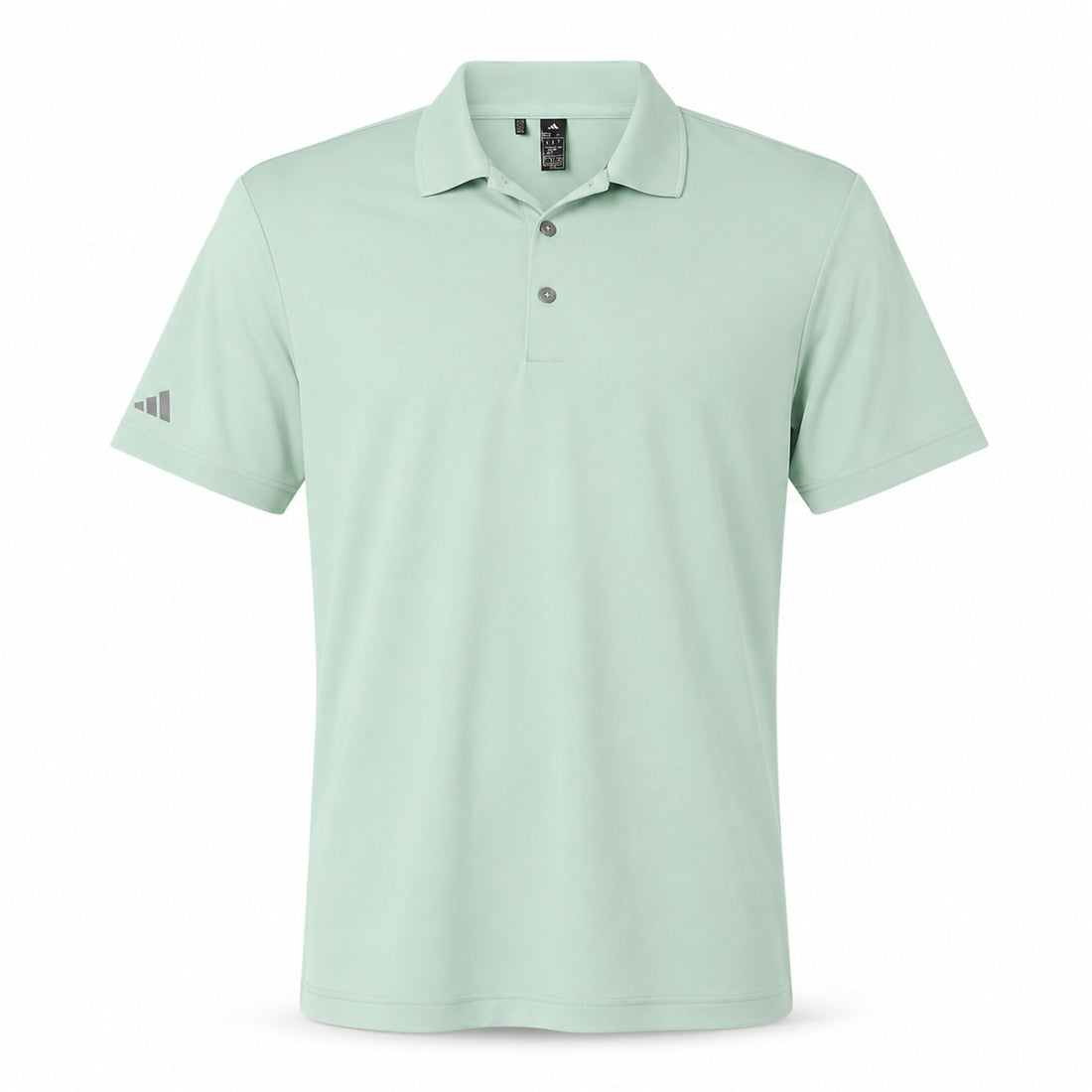 Custom adidas Performance Polo