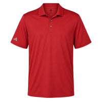 Custom adidas Performance Polo