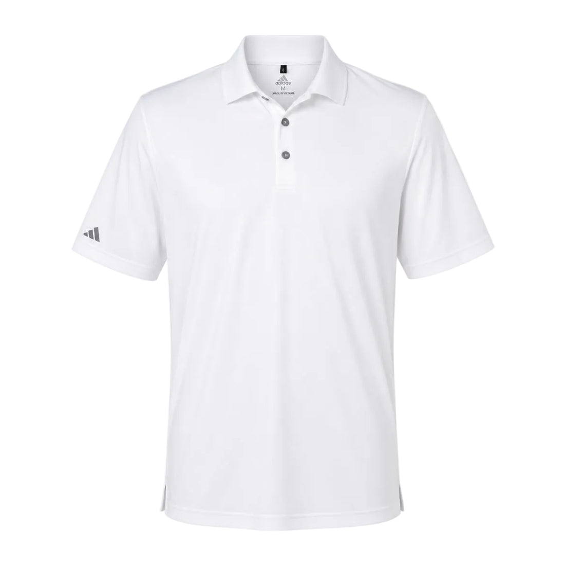 Custom adidas Performance Polo