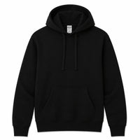 Custom Allmade Organic French Terry Pullover