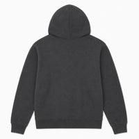 Custom Allmade Organic French Terry Pullover