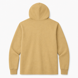 Custom Allmade Mineral Dye Organic Cotton Hoodie Tee