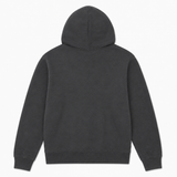 Custom Allmade Organic French Terry Pullover Hoodie