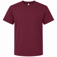 Custom American Apparel Heavyweight Cotton