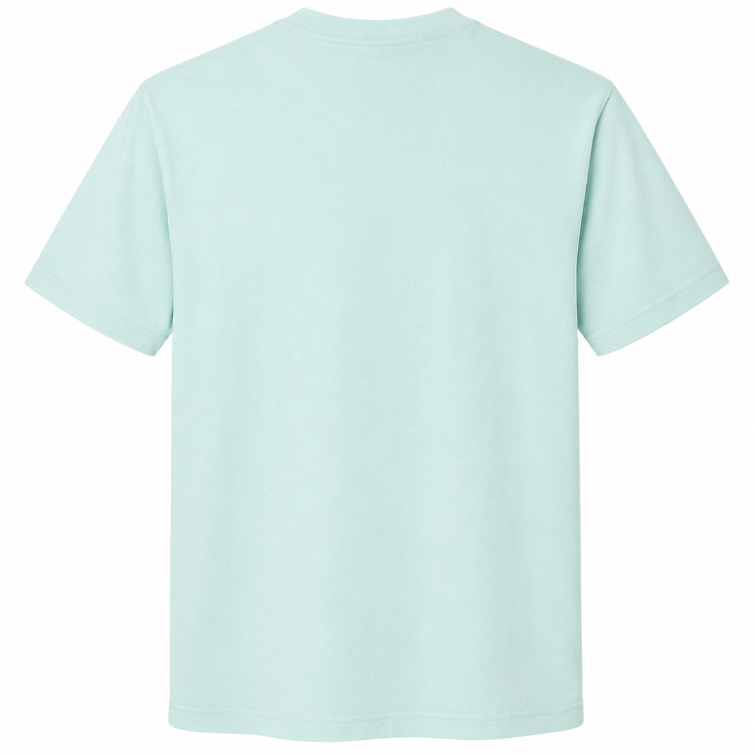 Custom American Apparel Heavyweight Cotton