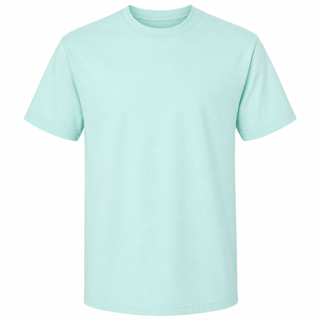 Custom American Apparel Heavyweight Cotton
