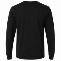Custom American Apparel Unisex Fine Jersey