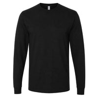 Custom American Apparel Unisex Fine Jersey