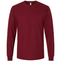 Custom American Apparel Unisex Fine Jersey