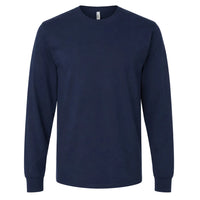 Custom American Apparel Unisex Fine Jersey