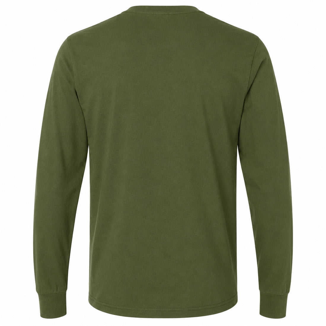 Custom American Apparel Unisex Fine Jersey