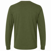 Custom American Apparel Unisex Fine Jersey