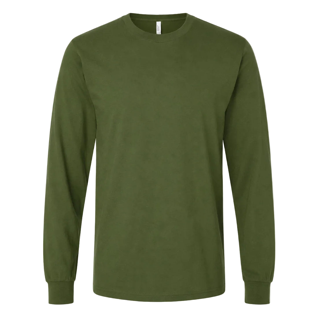 Custom American Apparel Unisex Fine Jersey