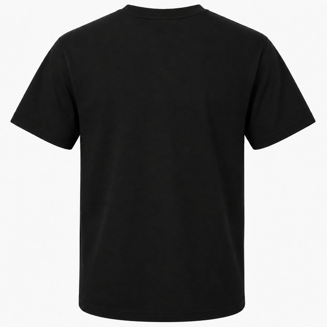 Custom American Apparel Heavyweight Cotton Tee